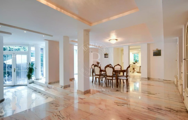 Продава КЪЩА, гр. София, Бояна, снимка 7 - Къщи - 51890892