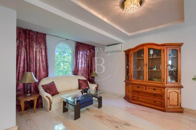 Продава КЪЩА, гр. София, Бояна, снимка 8 - Къщи - 51890892