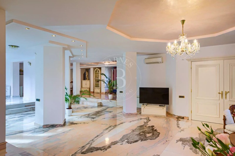 Продава КЪЩА, гр. София, Бояна, снимка 6 - Къщи - 51890892