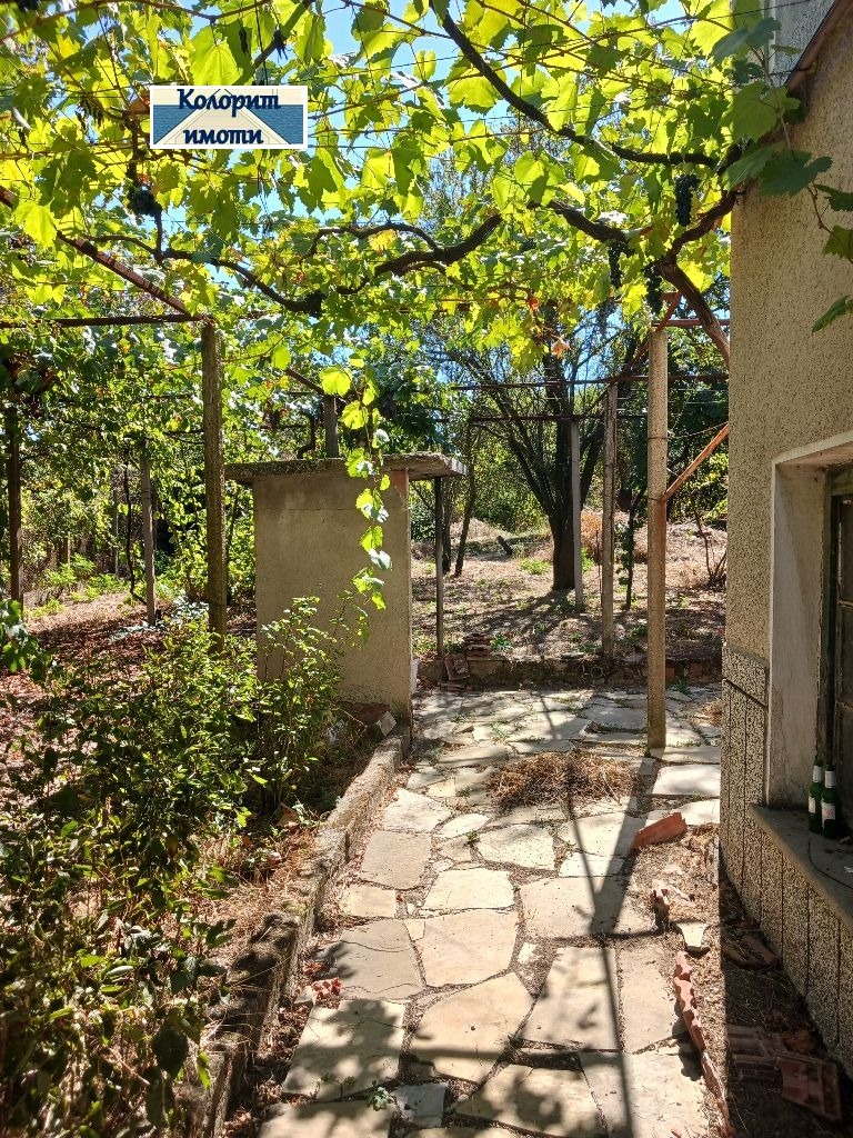 Продается  Дом область Стара Загора , Арнаутито , 120 кв.м | 47567029 - изображение [5]