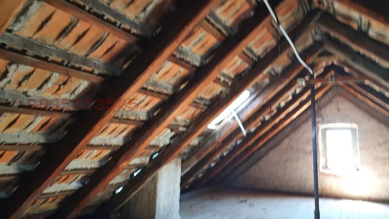 Продава КЪЩА, гр. София, Център, снимка 2 - Къщи - 53391727