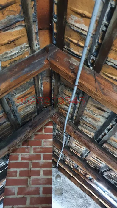 Продава КЪЩА, гр. София, Център, снимка 3 - Къщи - 53391727