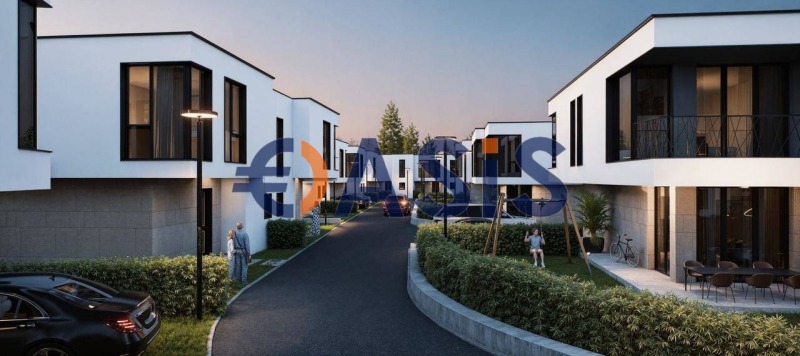 Продава КЪЩА, гр. Несебър, област Бургас, снимка 11 - Къщи - 53536373