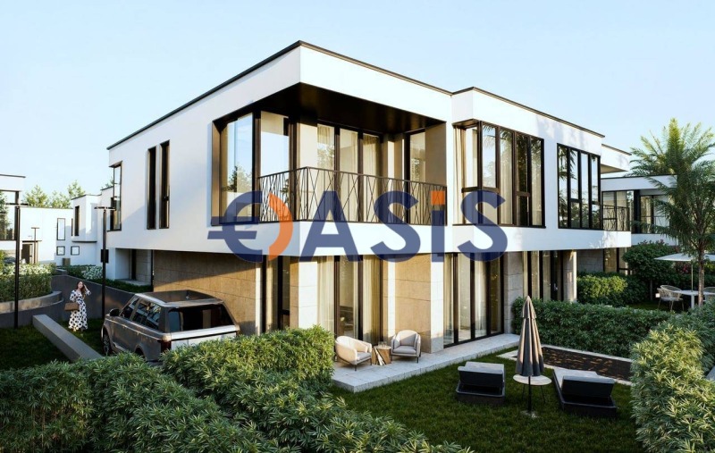 Продава КЪЩА, гр. Несебър, област Бургас, снимка 15 - Къщи - 53536373