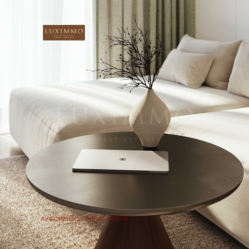 Продава КЪЩА, гр. Варна, к.к. Св.Св. Константин и Елена, снимка 8 - Къщи - 53564526