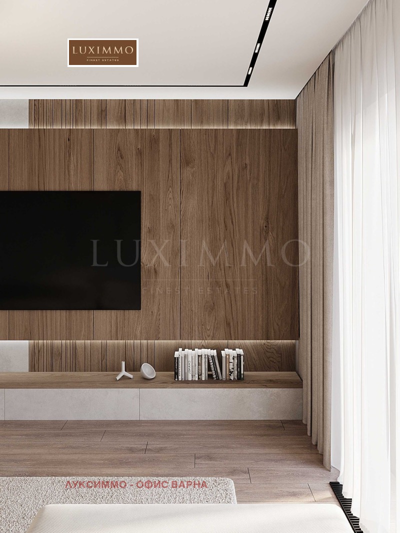 Продава КЪЩА, гр. Варна, к.к. Св.Св. Константин и Елена, снимка 9 - Къщи - 53564526