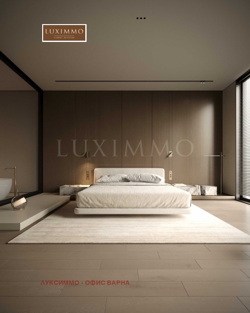 Продава КЪЩА, гр. Варна, к.к. Св.Св. Константин и Елена, снимка 10 - Къщи - 53564526