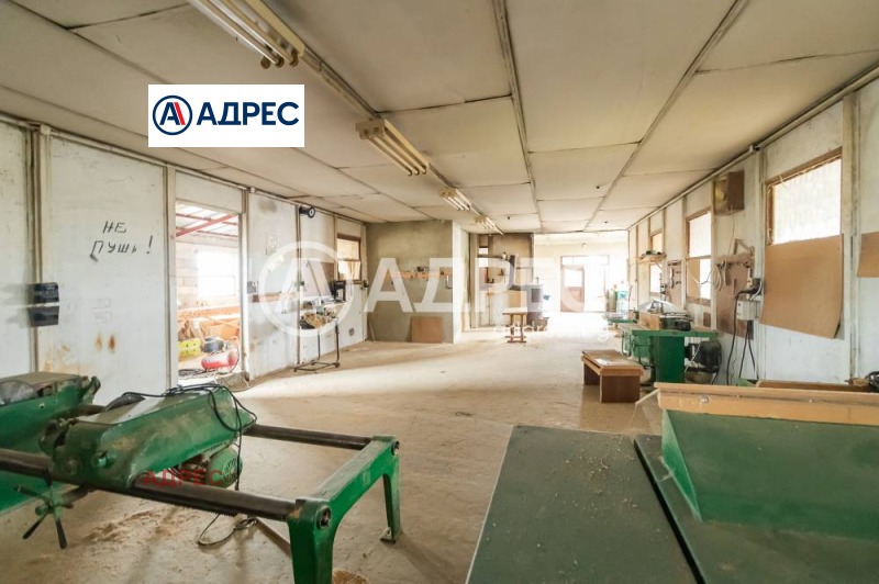 Продава  Склад, град Варна, с. Звездица •  150 000 € • ID 10718712 — holmes.bg - [1] 