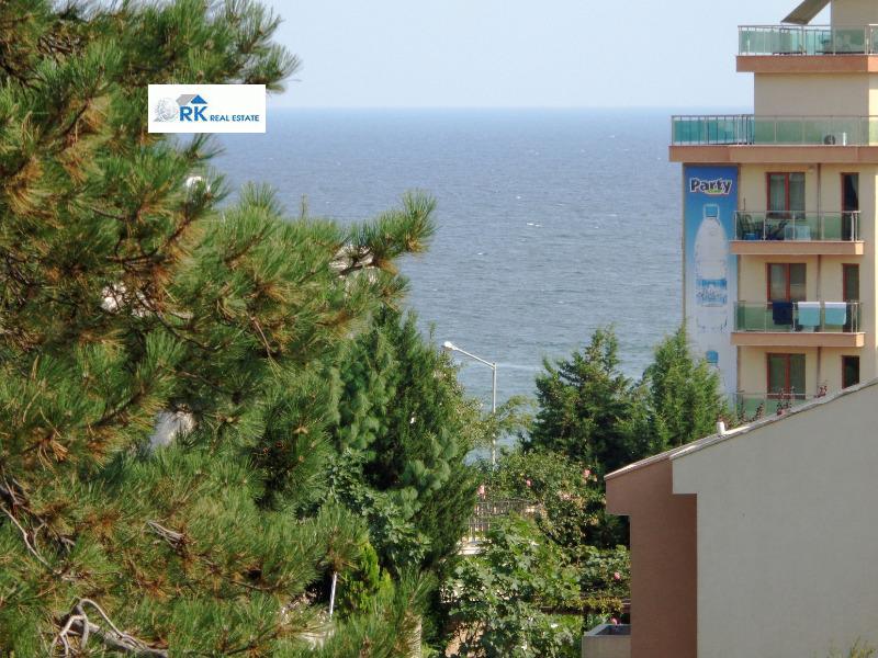 Продава ХОТЕЛ, к.к. Слънчев бряг, област Бургас, снимка 3 - Хотели - 26391459