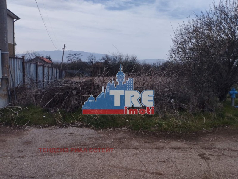 Продава ПАРЦЕЛ, гр. София, с. Доброславци, снимка 6 - Парцели - 53256365