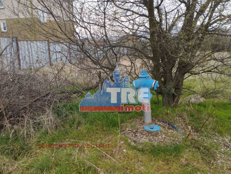 Продава ПАРЦЕЛ, гр. София, с. Доброславци, снимка 7 - Парцели - 53256365