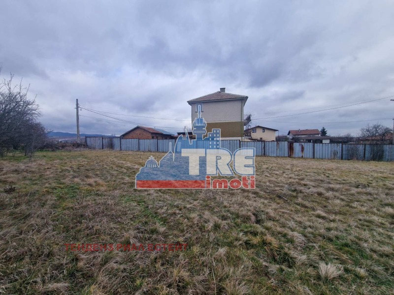 Продава ПАРЦЕЛ, гр. София, с. Доброславци, снимка 12 - Парцели - 53256365