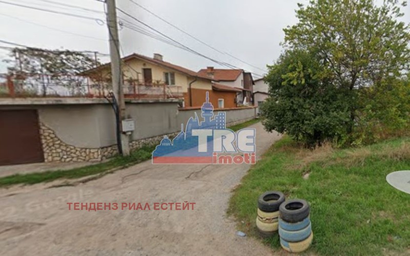 Продава ПАРЦЕЛ, гр. София, с. Доброславци, снимка 5 - Парцели - 53256365