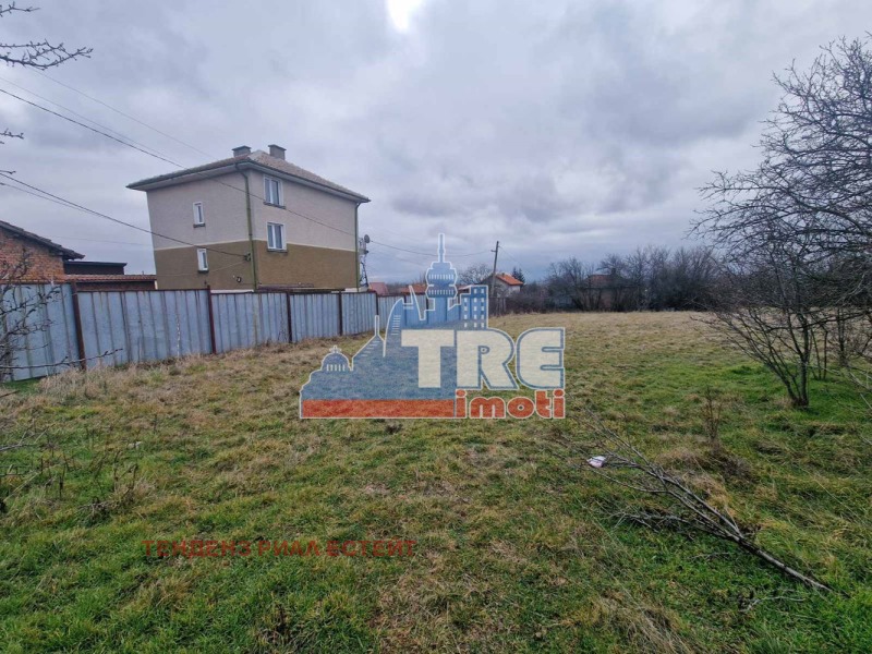 Продава ПАРЦЕЛ, гр. София, с. Доброславци, снимка 8 - Парцели - 53256365