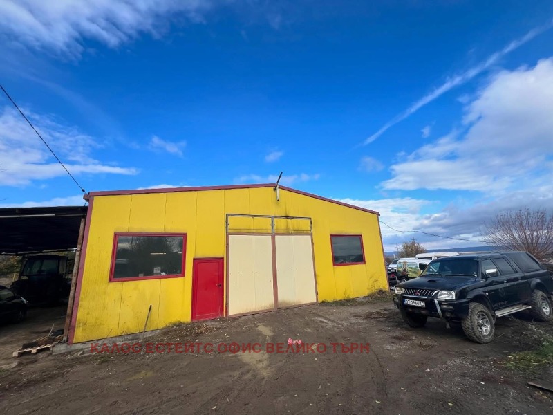 Продава БИЗНЕС ИМОТ, гр. Лясковец, област Велико Търново, снимка 6 - Други - 51604886