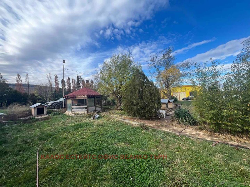 Продава БИЗНЕС ИМОТ, гр. Лясковец, област Велико Търново, снимка 8 - Други - 51604886