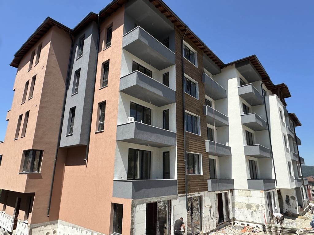 Продава 1-СТАЕН, гр. Велинград, област Пазарджик