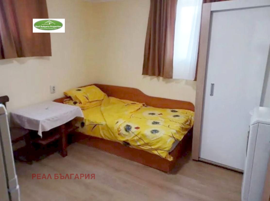 Продава 1-СТАЕН, гр. Русе, Дружба 2, снимка 8 - Апартаменти - 56538340