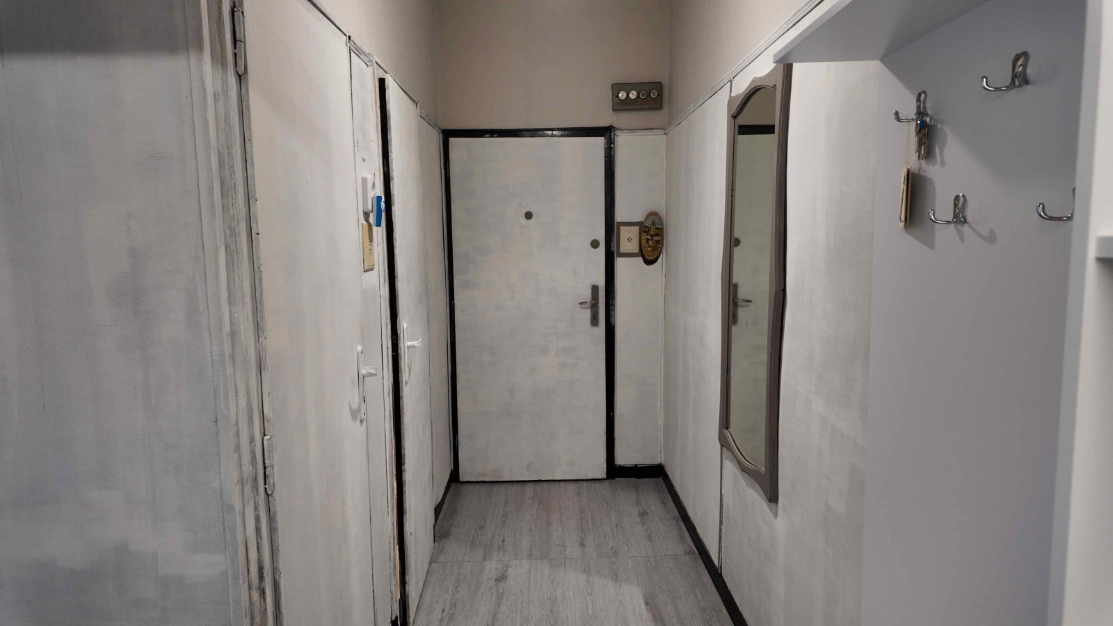 Продава 2-СТАЕН, гр. София, Борово, снимка 7 - Апартаменти - 53890348