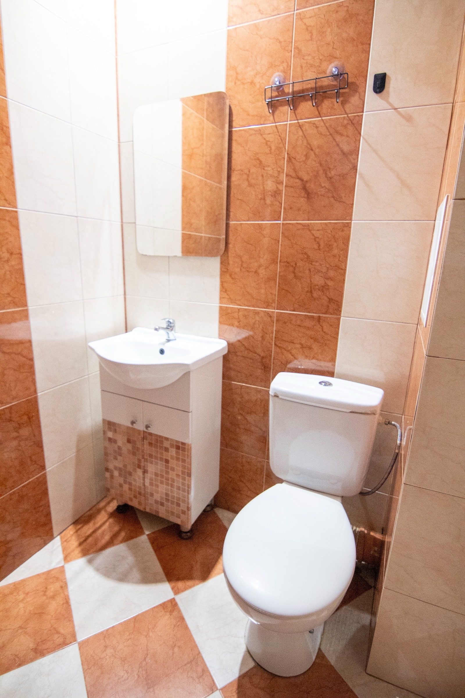Продава 2-СТАЕН, гр. София, Студентски град, снимка 13 - Апартаменти - 54643581
