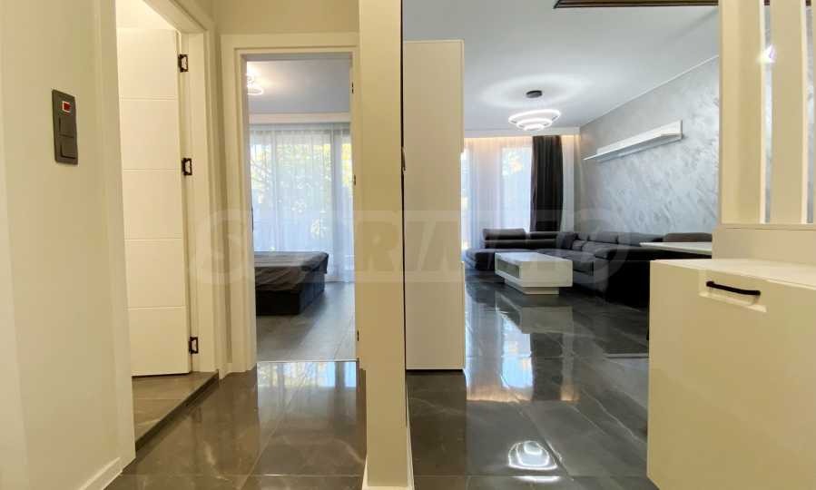 Продава 2-СТАЕН, гр. Пловдив, Център, снимка 10 - Апартаменти - 56376324