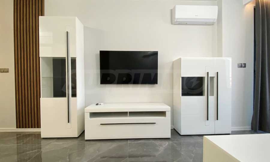 Продава 2-СТАЕН, гр. Пловдив, Център, снимка 2 - Апартаменти - 56376324