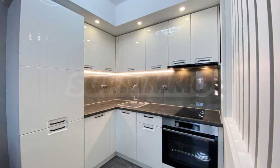 Продава 2-СТАЕН, гр. Пловдив, Център, снимка 4 - Апартаменти - 56376324