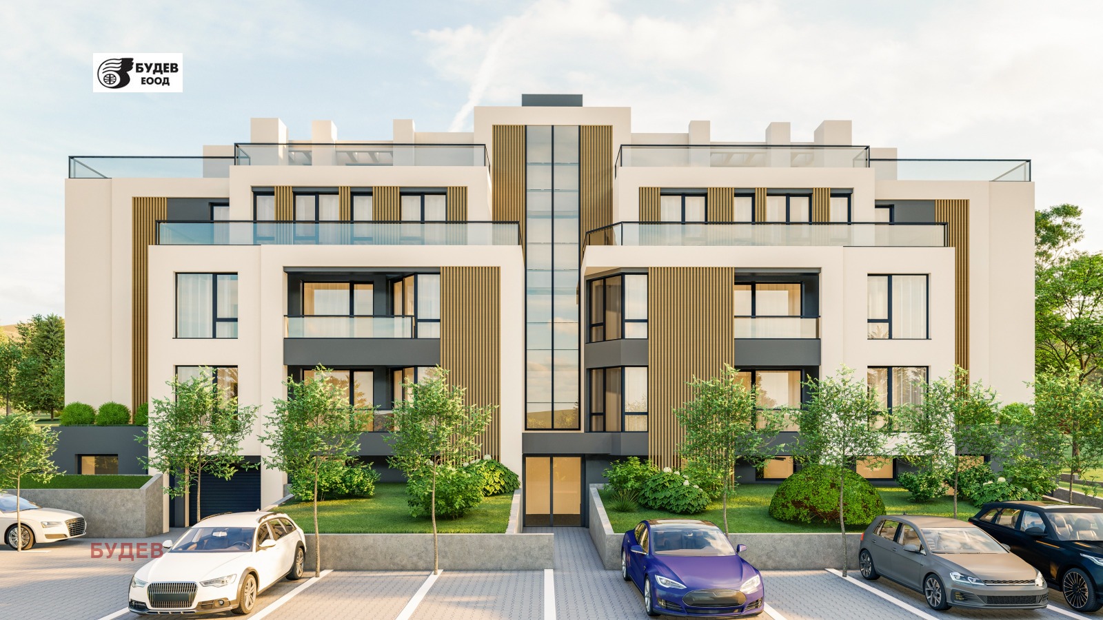 Продава 3-СТАЕН, гр. София, Драгалевци, снимка 2 - Апартаменти - 47268468
