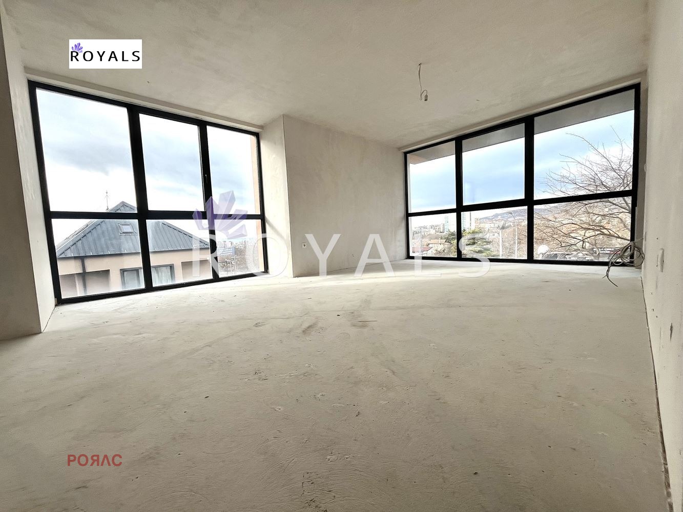 Продава 3-СТАЕН, гр. Варна, Бриз, снимка 2 - Апартаменти - 48887004