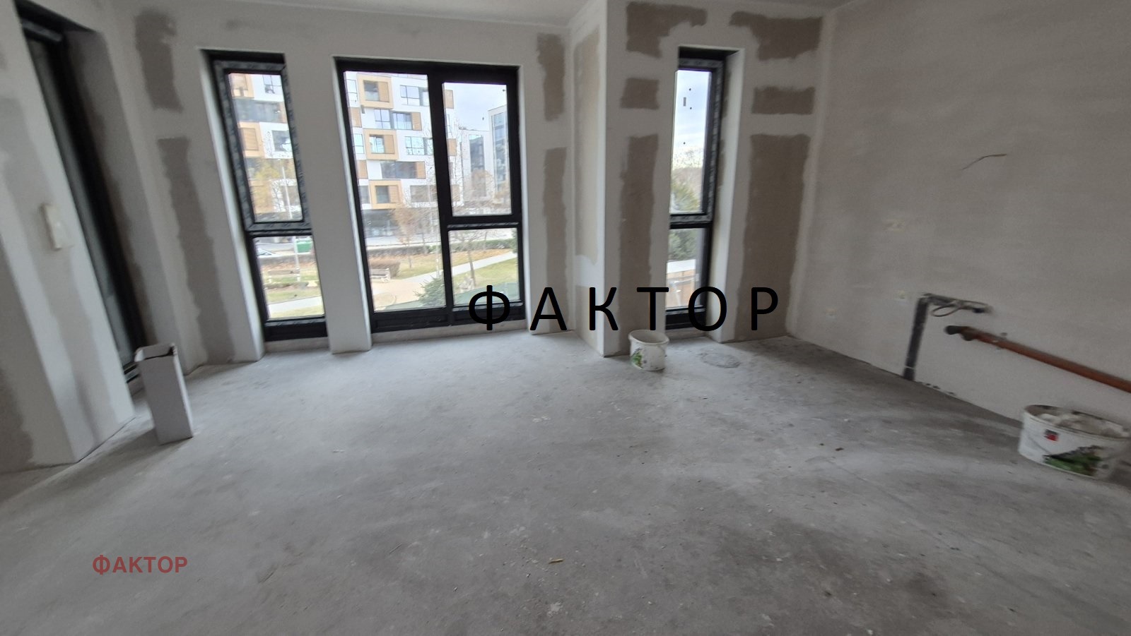 Продава 3-СТАЕН, гр. Пловдив, Христо Смирненски, снимка 2 - Апартаменти - 48340840