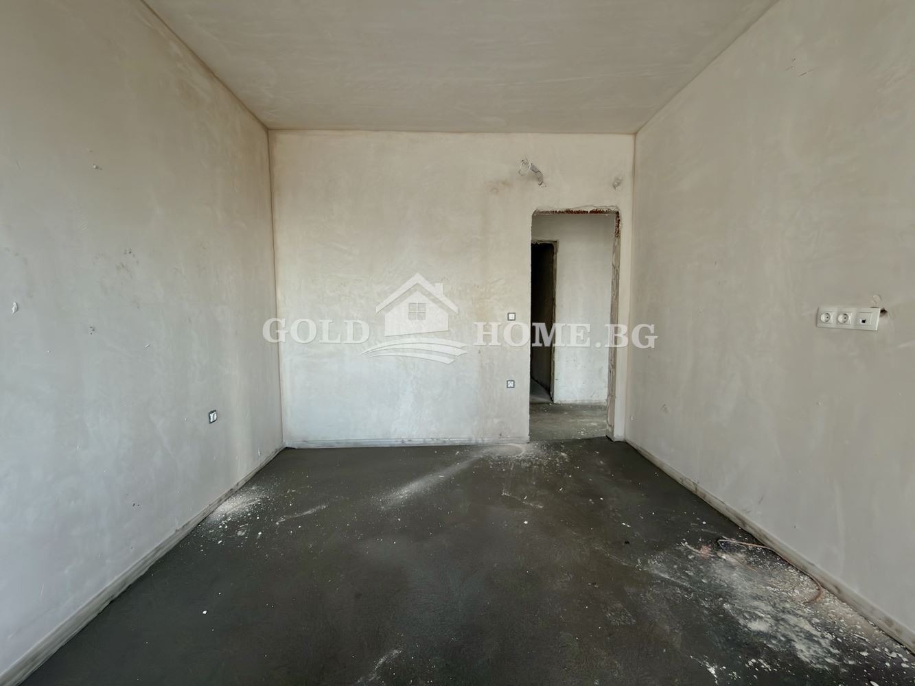 Продава 3-СТАЕН, гр. Пловдив, Кършияка, снимка 6 - Апартаменти - 54438472