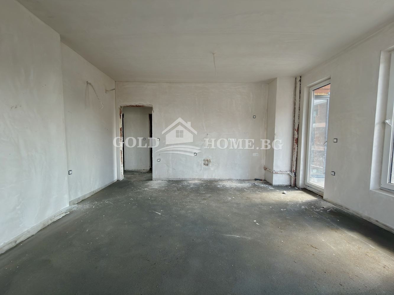 Продава 3-СТАЕН, гр. Пловдив, Кършияка, снимка 3 - Апартаменти - 54438472