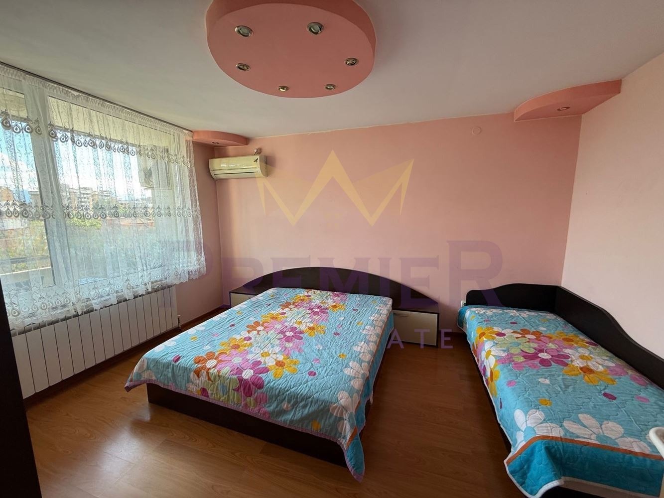 Продава 3-СТАЕН, гр. Пловдив, Център, снимка 8 - Апартаменти - 54464892