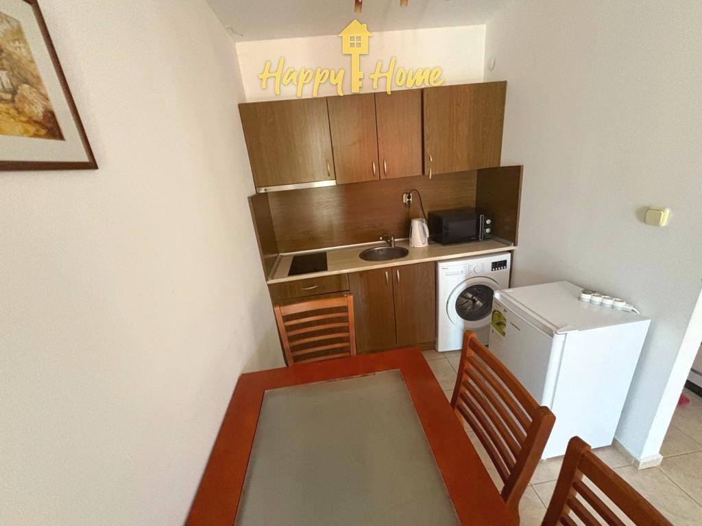 Продава 3-СТАЕН, гр. Свети Влас, област Бургас, снимка 2 - Апартаменти - 54666713