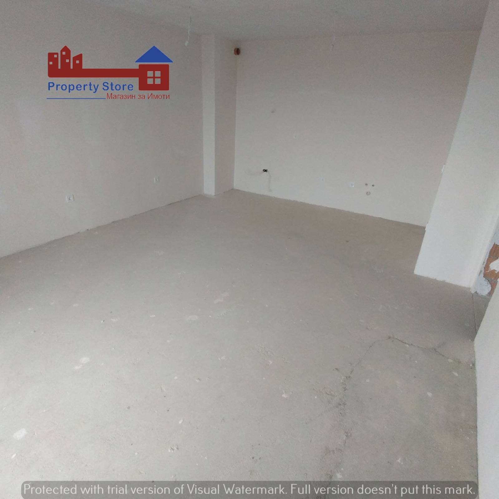 Продава 3-СТАЕН, гр. Варна, Център