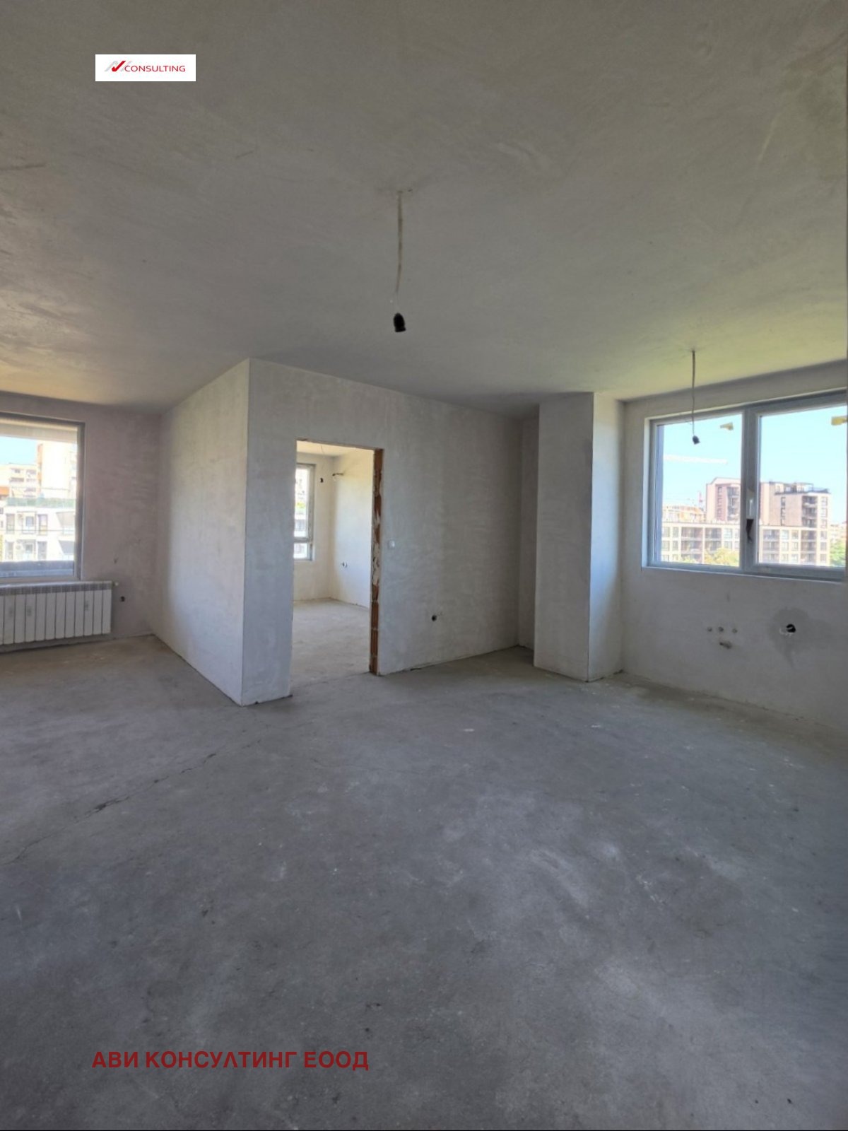 Продава 3-СТАЕН, гр. София, Овча купел 2, снимка 8 - Апартаменти - 56207982