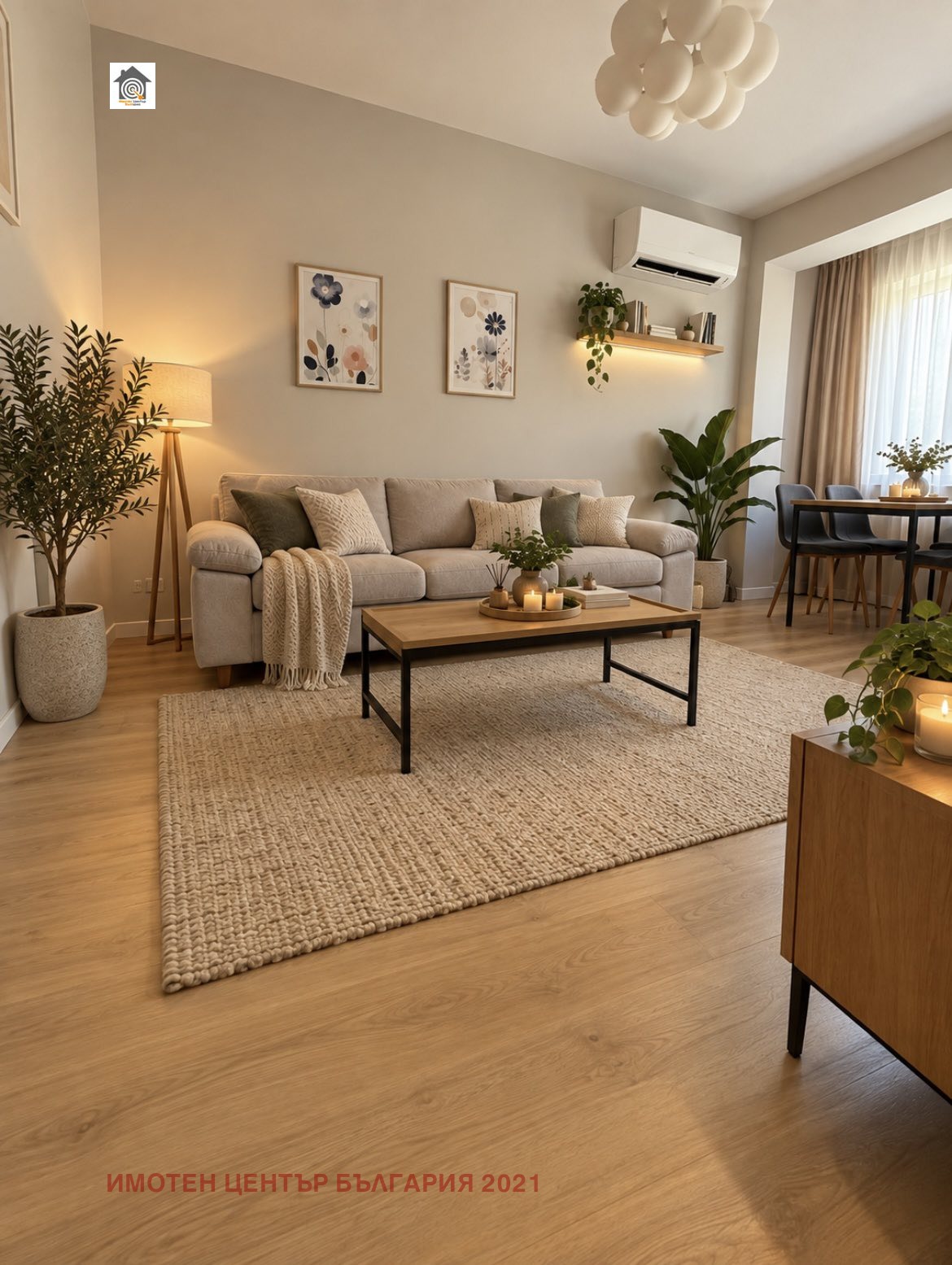 Продава  3-стаен град София , Захарна фабрика , 70 кв.м | 11972359