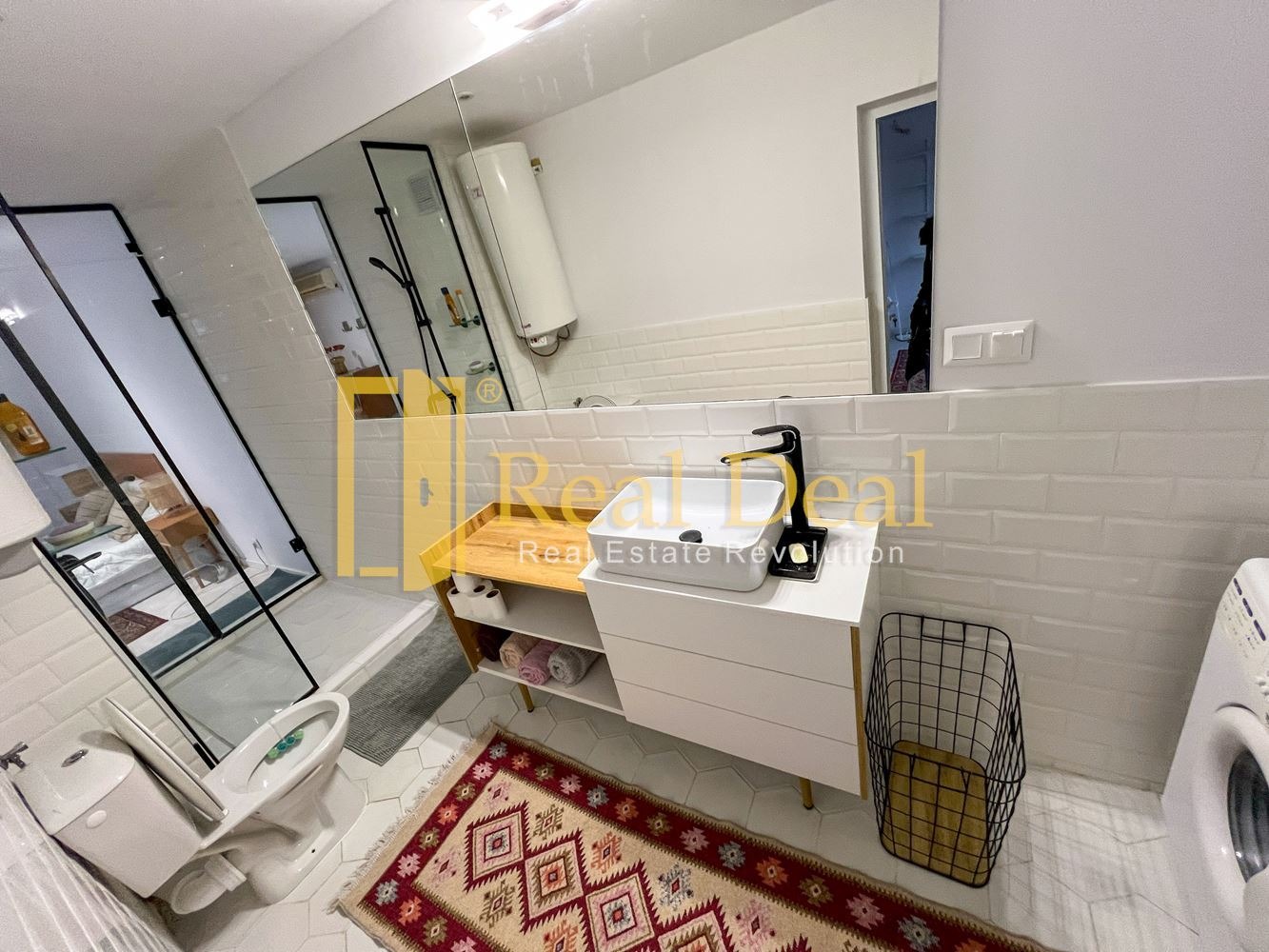 Продава МЕЗОНЕТ, гр. Пловдив, Каменица 1, снимка 11 - Апартаменти - 54743682