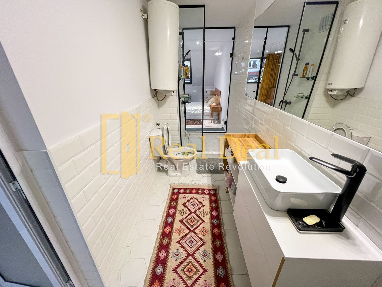 Продава МЕЗОНЕТ, гр. Пловдив, Каменица 1, снимка 12 - Апартаменти - 54743682