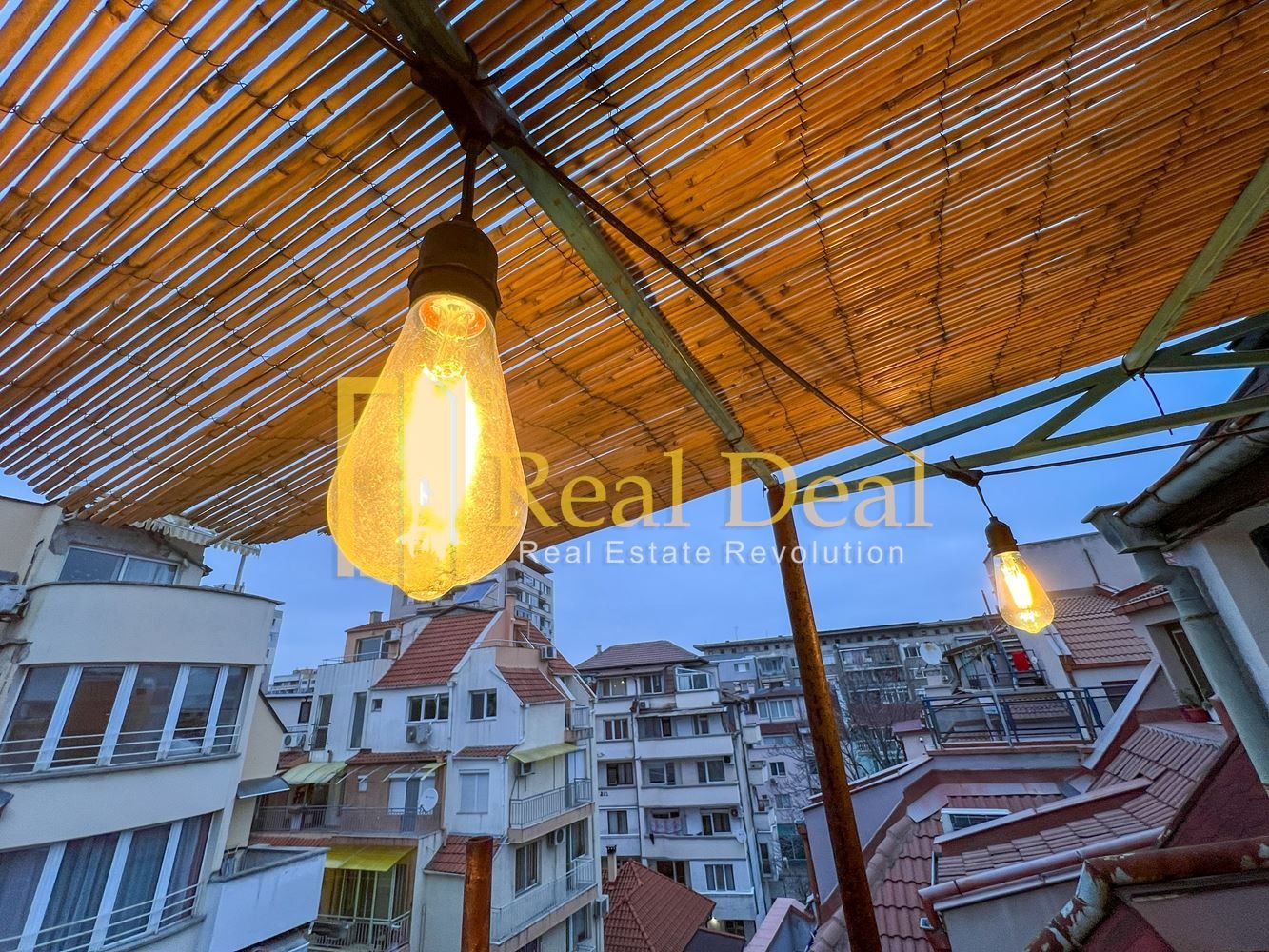 Продава МЕЗОНЕТ, гр. Пловдив, Каменица 1, снимка 8 - Апартаменти - 54743682