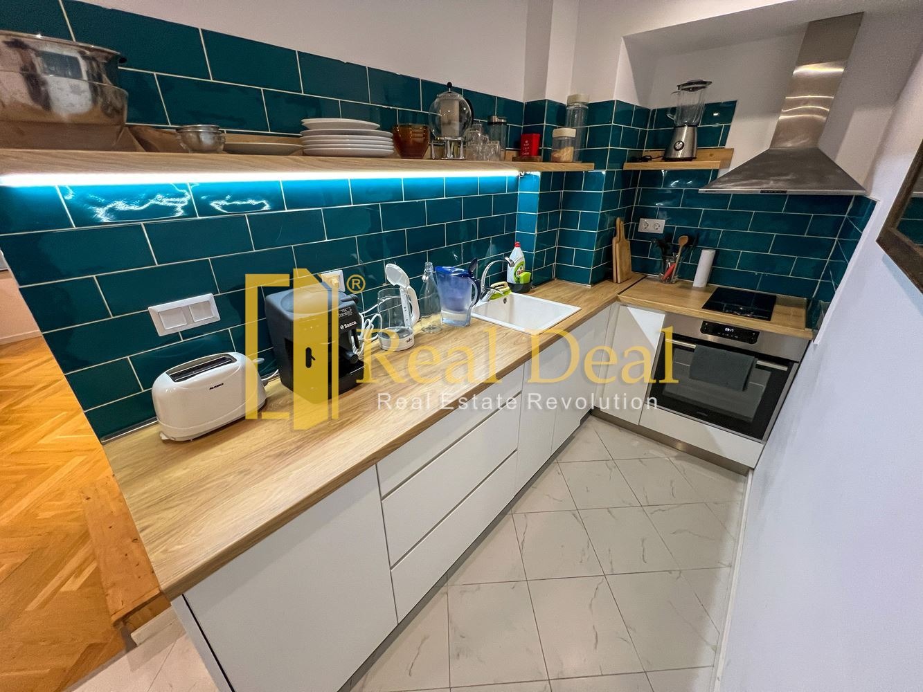 Продава МЕЗОНЕТ, гр. Пловдив, Каменица 1, снимка 4 - Апартаменти - 54743682