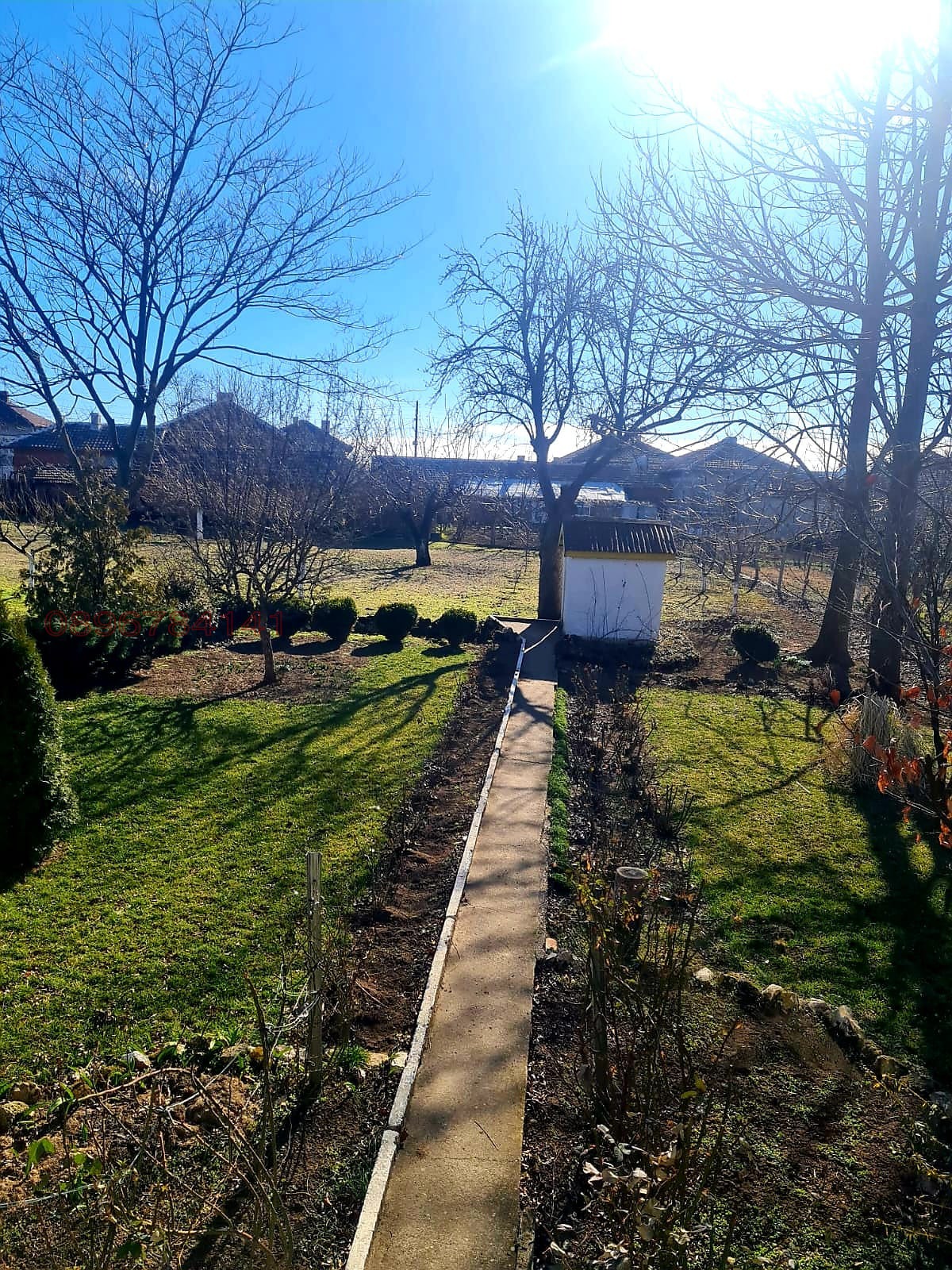 Продава КЪЩА, с. Беловец, област Разград, снимка 3 - Къщи - 53667344