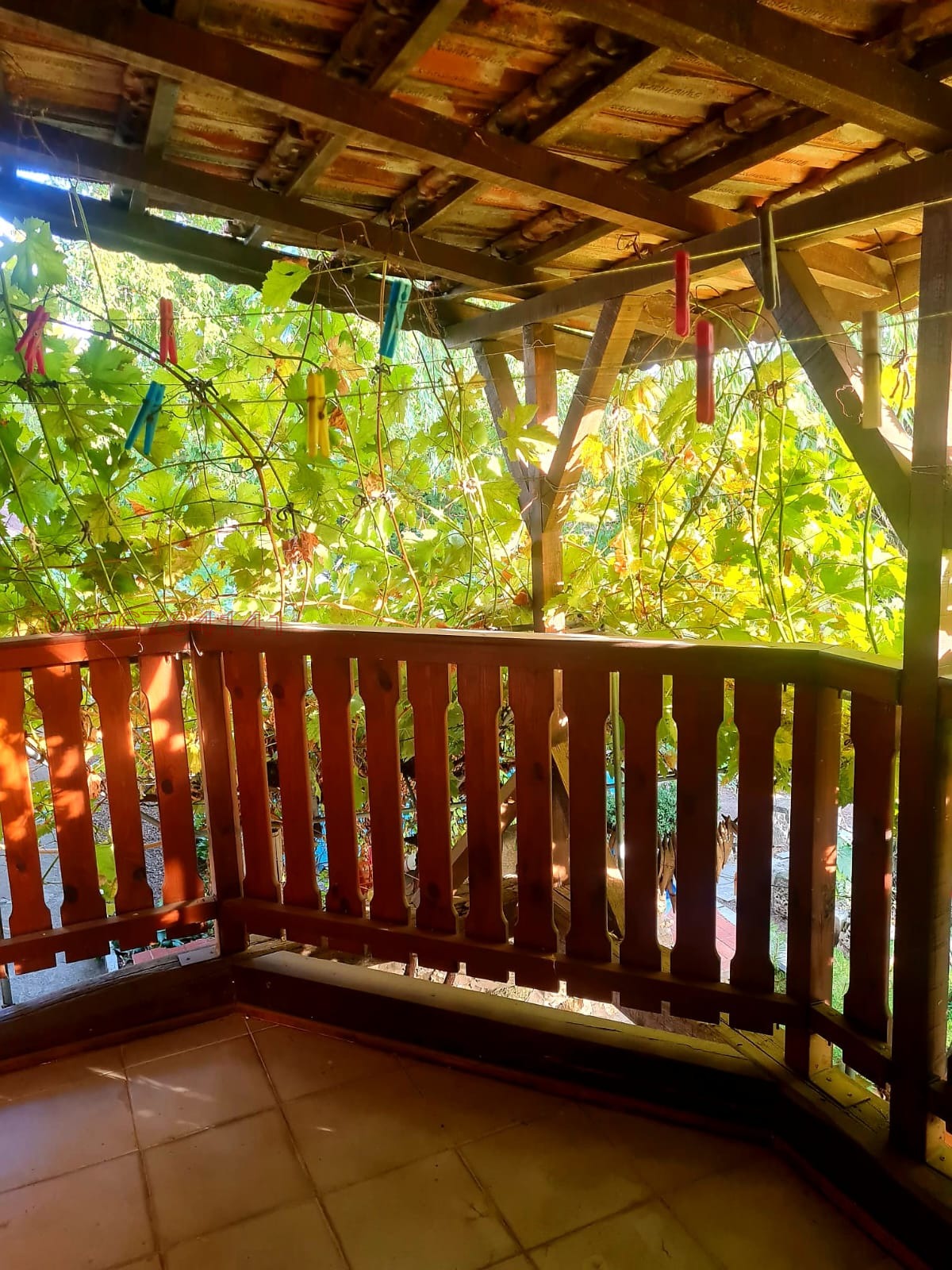 Продава КЪЩА, с. Беловец, област Разград, снимка 14 - Къщи - 53667344