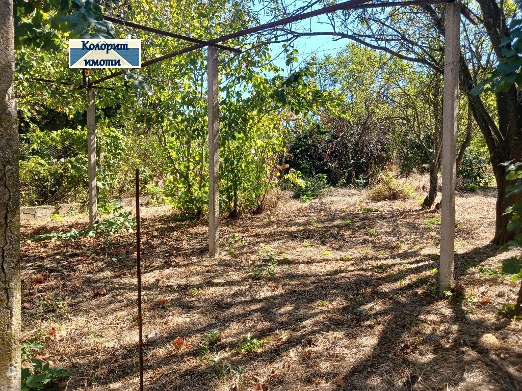 Продава КЪЩА, с. Арнаутито, област Стара Загора, снимка 2 - Къщи - 53669251