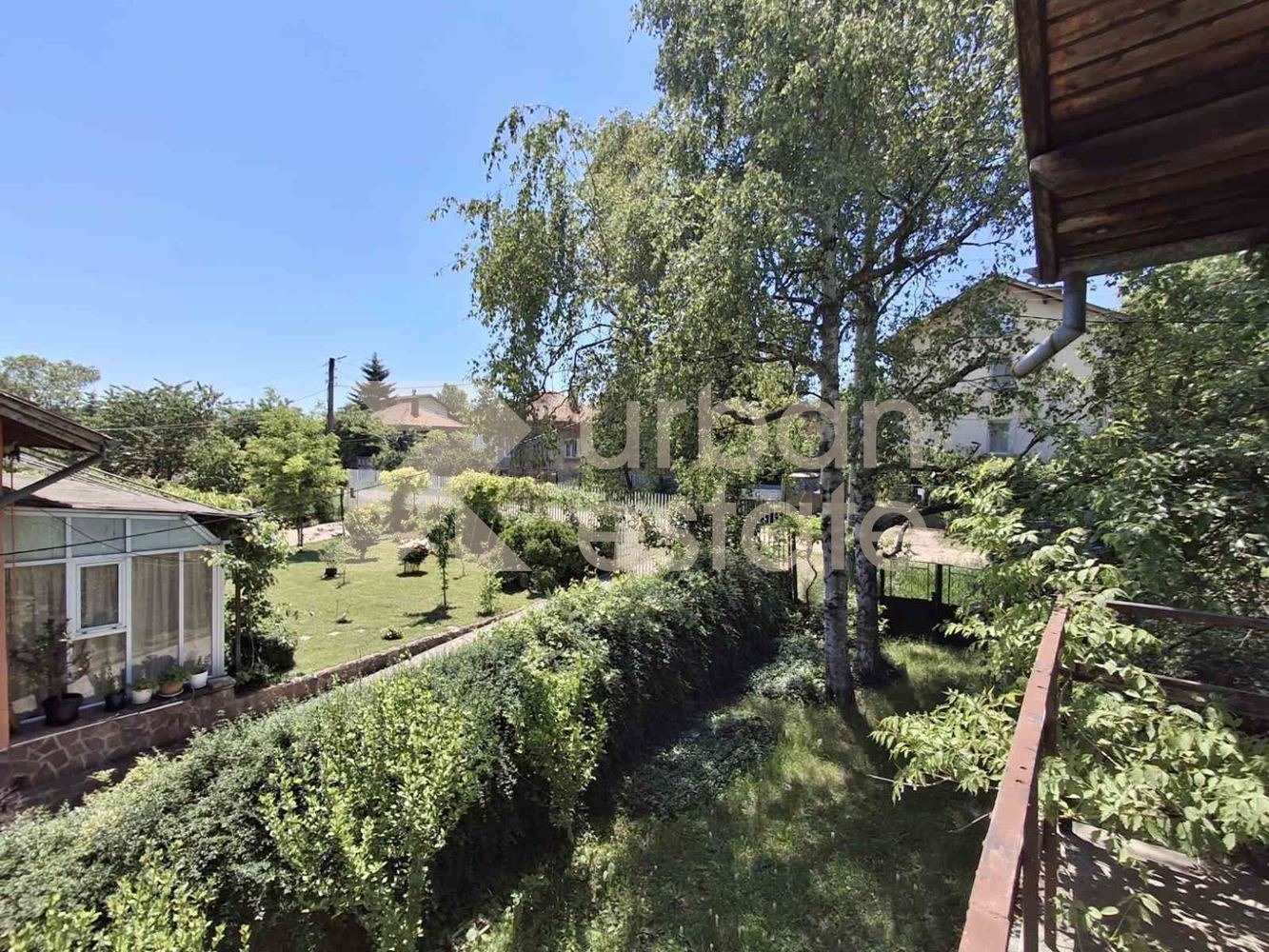 Продава КЪЩА, с. Опицвет, област София област, снимка 11 - Къщи - 54644906
