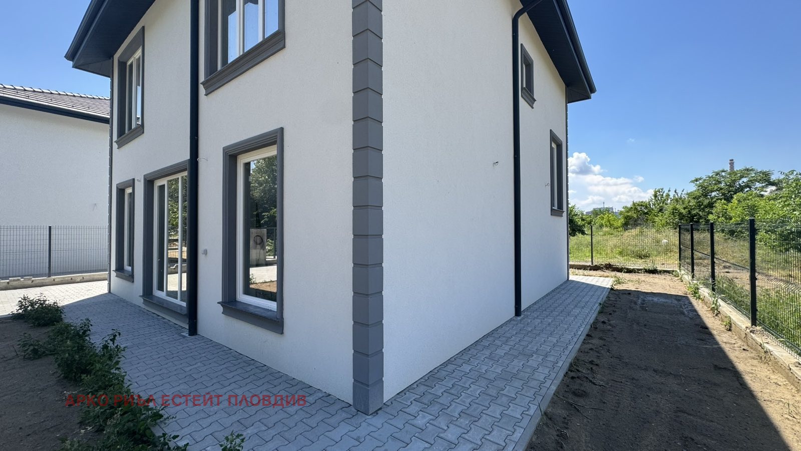 Продава КЪЩА, гр. Стамболийски, област Пловдив, снимка 2 - Къщи - 54910441