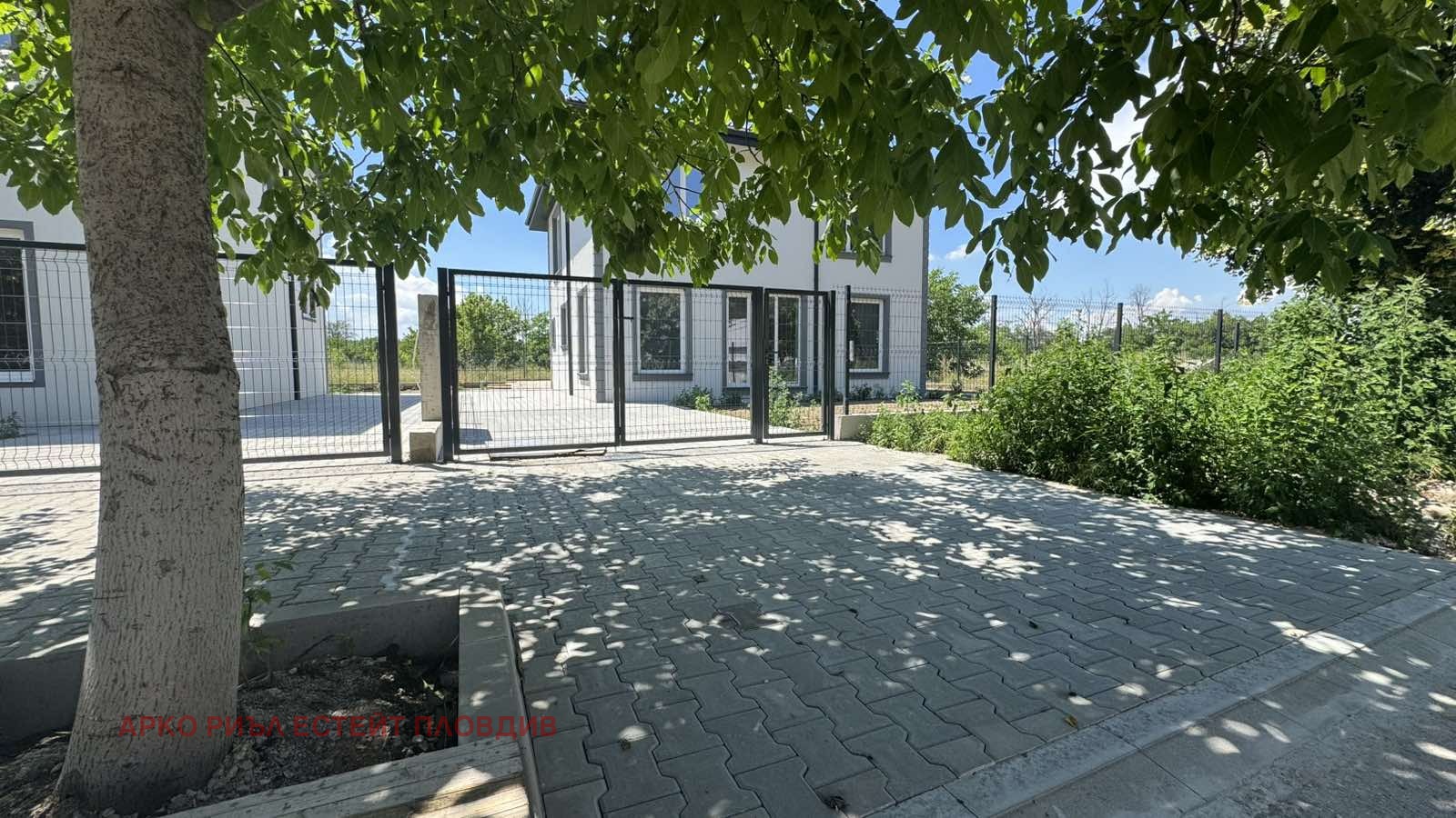 Продава КЪЩА, гр. Стамболийски, област Пловдив, снимка 3 - Къщи - 54910441