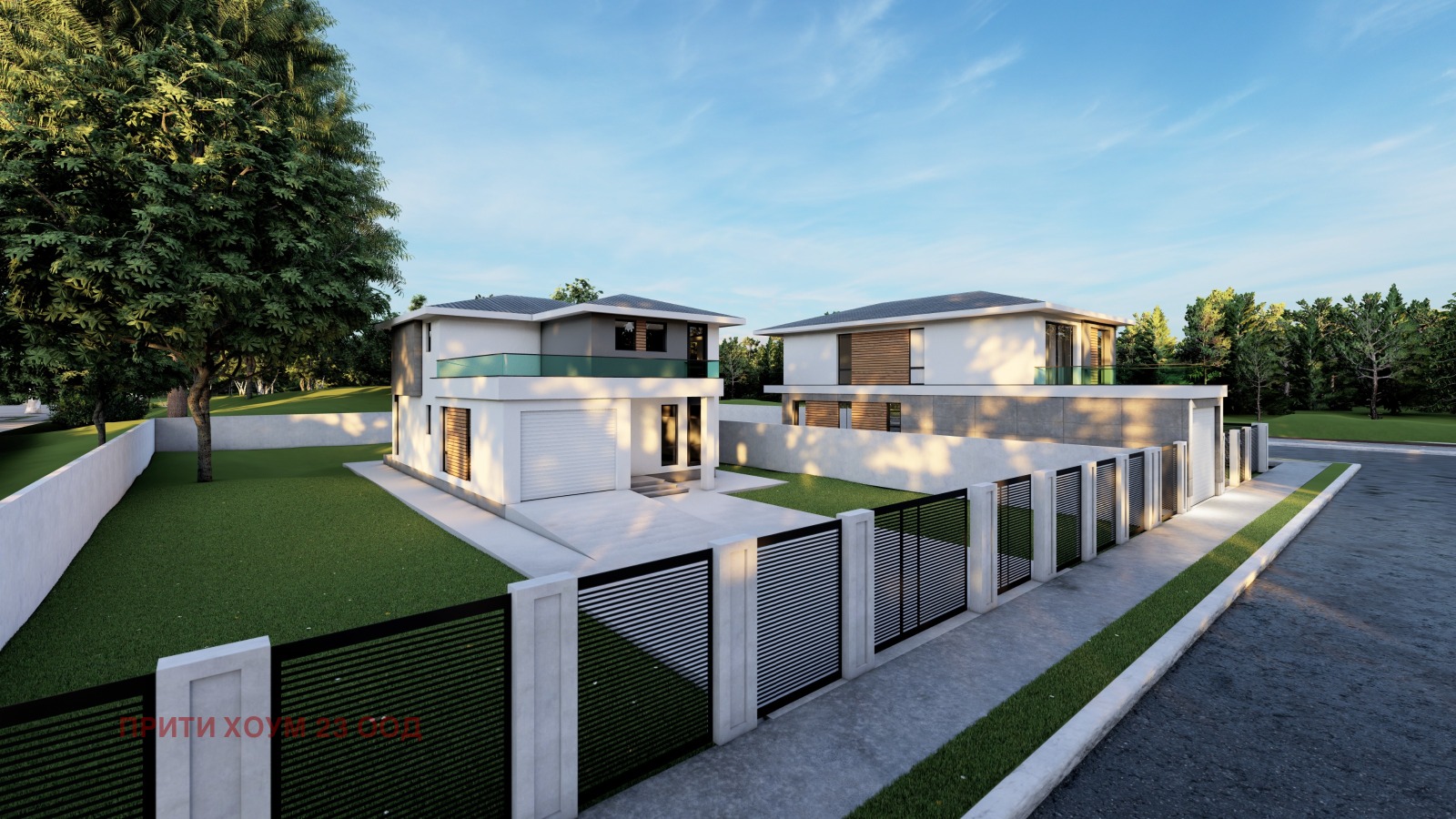 Продава КЪЩА, с. Марково, област Пловдив, снимка 4 - Къщи - 55102331