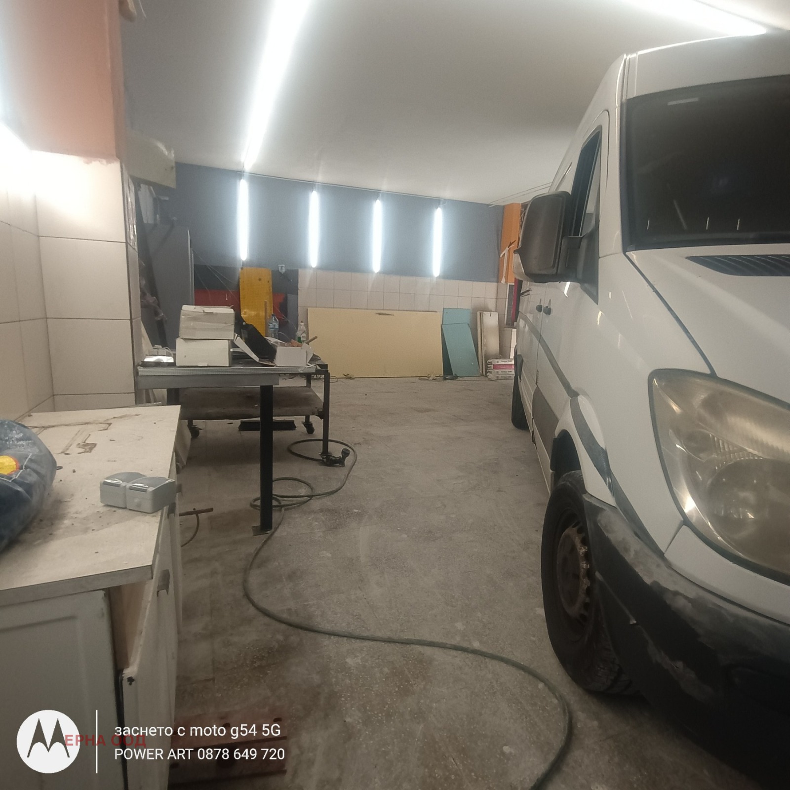Продава МАГАЗИН, гр. София, Люлин 3, снимка 12 - Магазини - 55406333