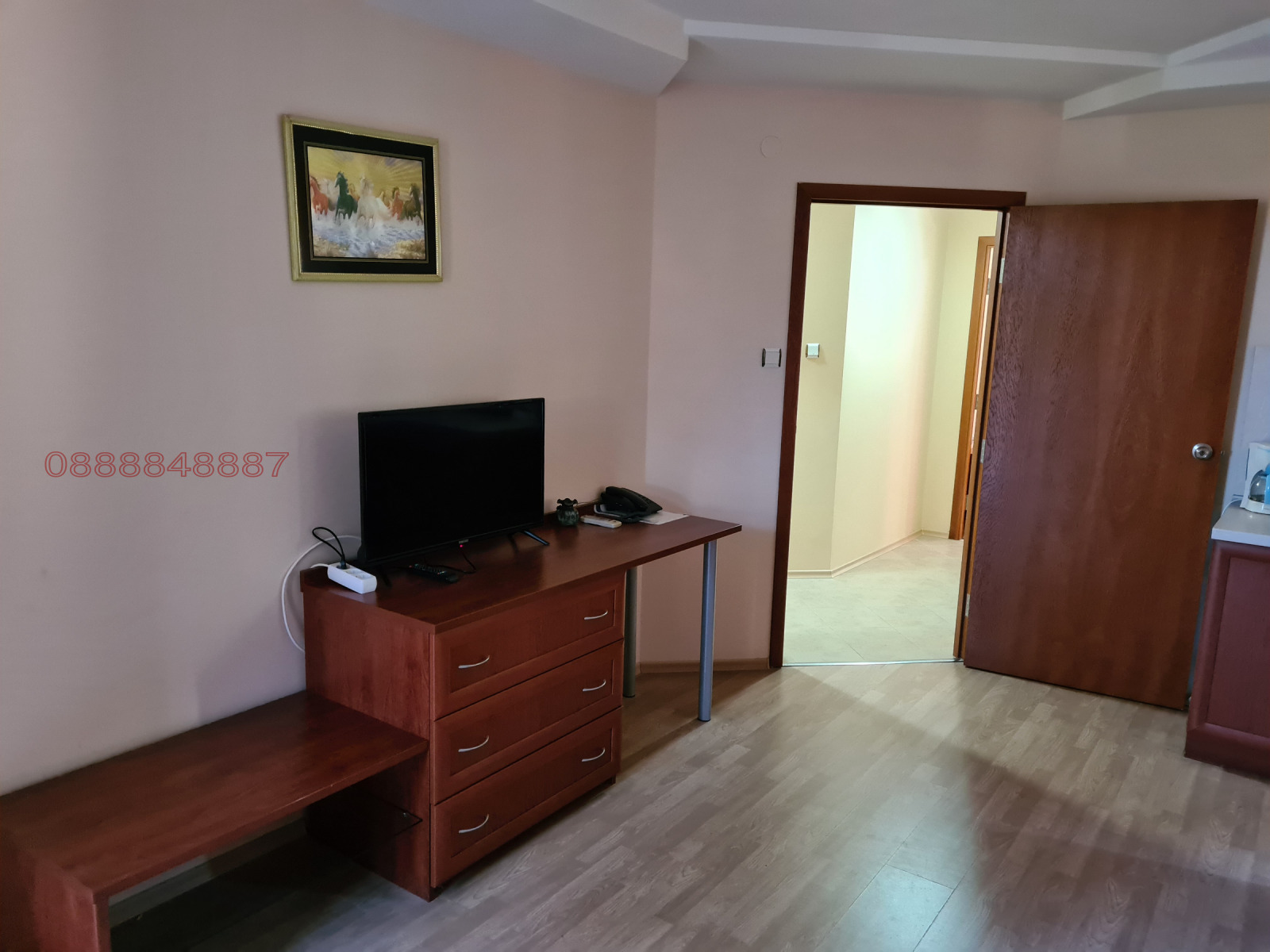 Продава ХОТЕЛ, гр. Балчик, област Добрич, снимка 10 - Хотели - 53706440